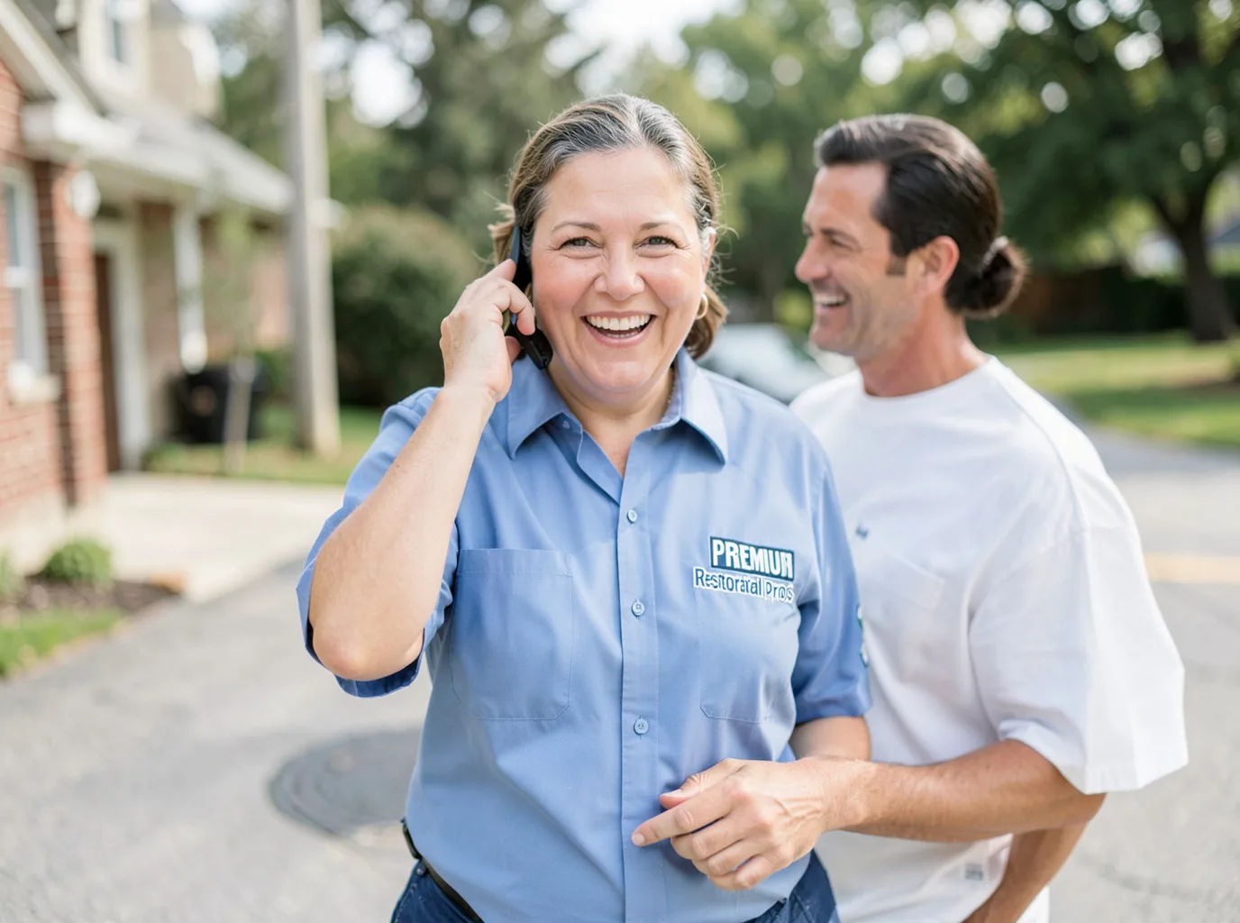 Water Damage Restoration Kipling, OH FAQs